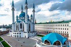 Kazan-Kremlin